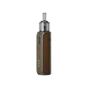 VOOPOO Doric E 25W Pod Kit - Classic Brown