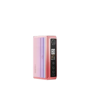 VOOPOO Drag 5 177W Mod - Sakura Pink