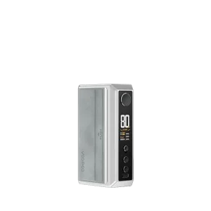 VOOPOO Drag 5 177W Mod - Silver