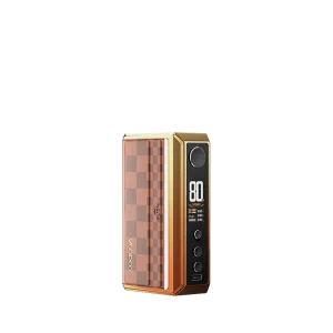 VOOPOO Drag 5 177W Mod - Sunset Orange.