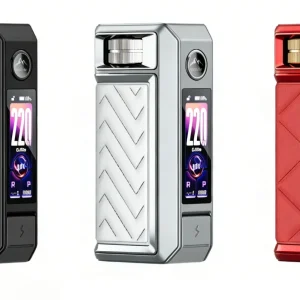 VOOPOO Drag 6 220W Mod