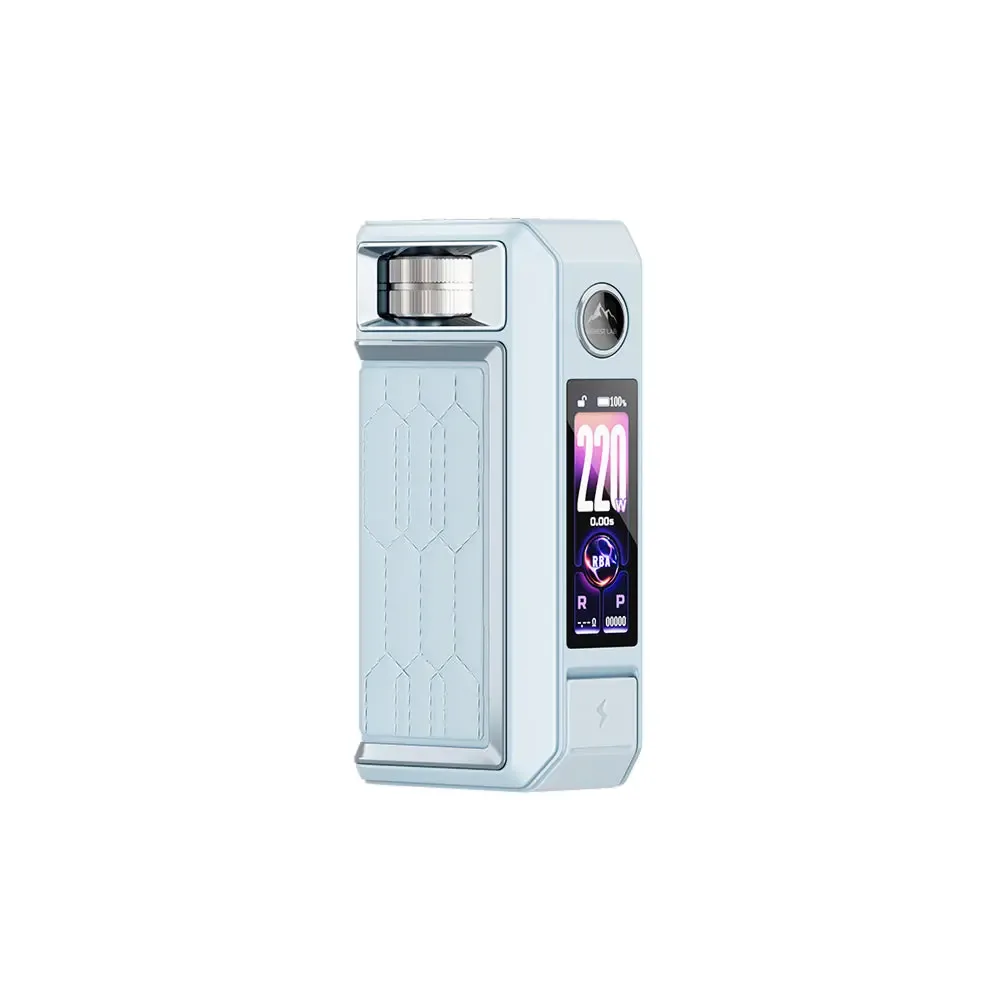 VooPoo Drag 6 Box Mod
