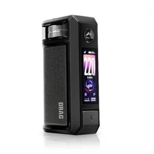 Voopoo Drag 6 Mod