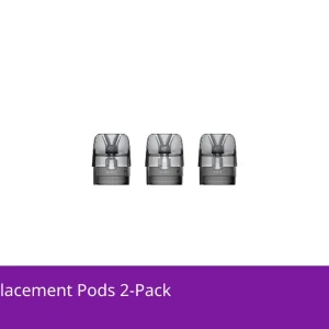 Voopoo E40 Replacement Pods 2