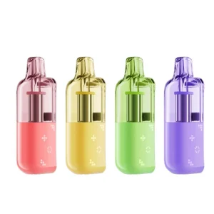 VOOPOO Navi Replacement Pod Cartridge (1pc/pack)