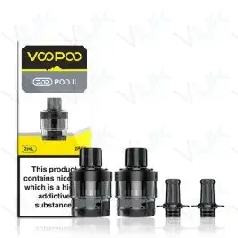 VooPoo PnP Pod II