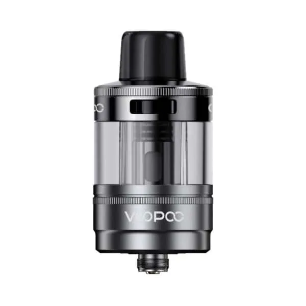 VooPoo PnP X Cartridge DTL 2 Pack (Gunmetal)