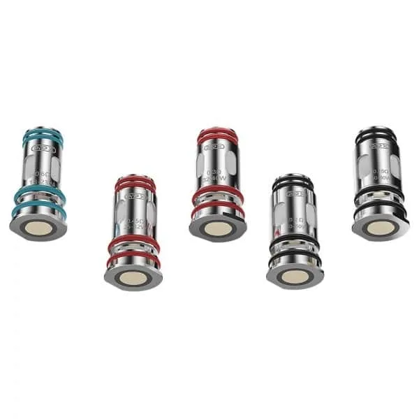 VooPoo – PnP X Coils 5pk. –