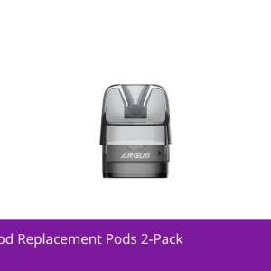 Voopoo PnP X Pod Replacement Pods 2