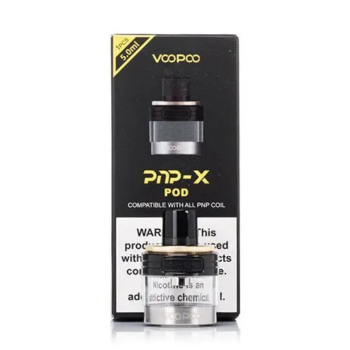 VOOPOO PNP-X Replacement Pods