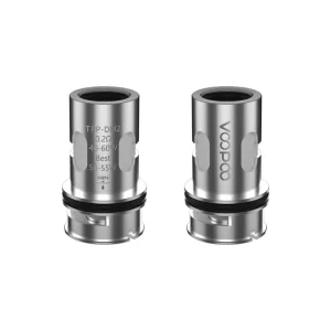 VOOPOO TPP Replacement Coils (3pcs)