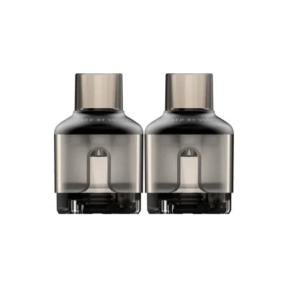 Voopoo TPP Replacement Pod 2mL (CRC) - Image 2