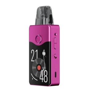 VOOPOO VINCI E120 120W Pod Kit - Rose Red