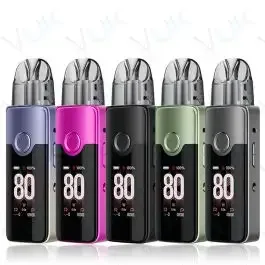 VooPoo Vinci E80 Pod Vape Kit