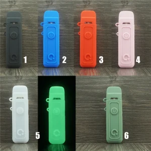 VOOPOO Vinci Q Silicone Vape Case # 016