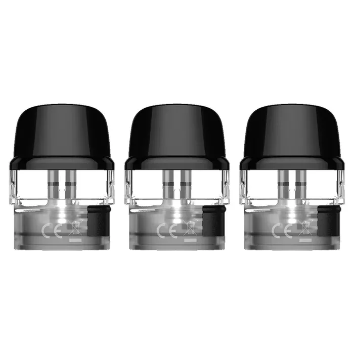 VooPoo Vinci Replacement Pods - 3 Pack - Image 2