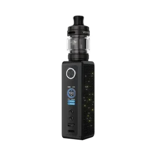 VOOPOO VINCI Spark 100 Box Mod Kit - Black