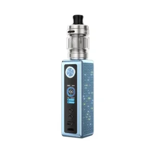 VOOPOO VINCI Spark 100 Box Mod Kit - Blue