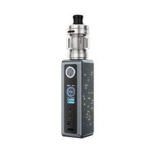 VOOPOO VINCI Spark 100 Box Mod Kit - Metal Gray
