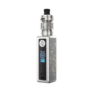 VOOPOO VINCI Spark 100 Box Mod Kit - Silver
