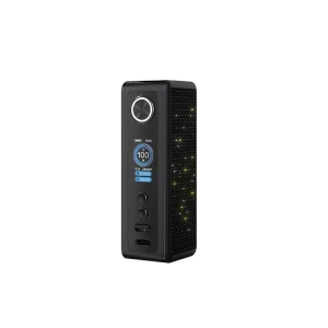 VOOPOO VINCI Spark100 Mod - Black