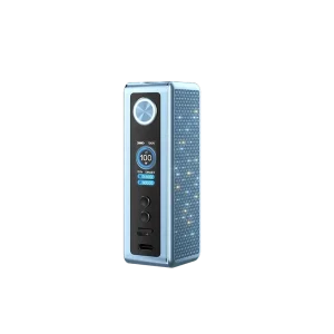 VOOPOO VINCI Spark100 Mod - Blue