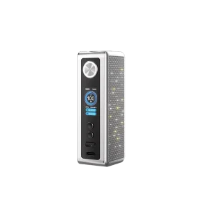 VOOPOO VINCI Spark100 Mod - Silver