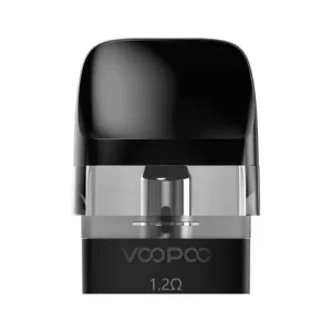 VOOPOO Vinci V2 Replacement Pods (3x Pack) - 1.2ohm