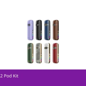 Voopoo VMate E2 Pod Kit