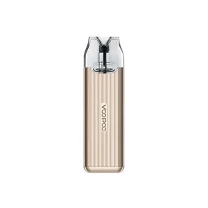 VOOPOO VMATE Infinity Edition 17W Pod Kit - Golden Brown