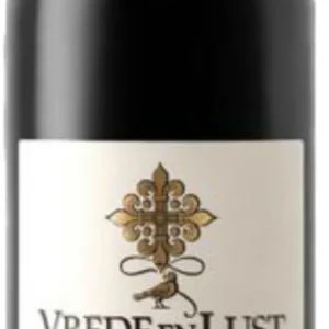 Vrede en Lust Malbec 2023