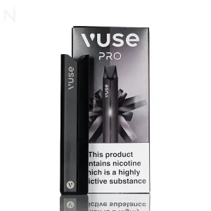 Vuse Pro Smart Device