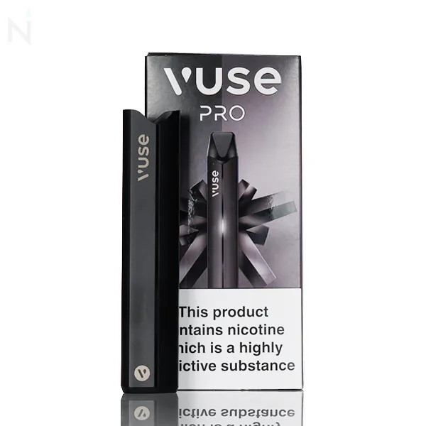 Vuse Pro Smart Device