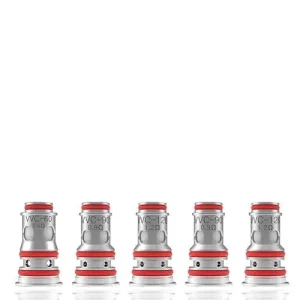 VVC Coils - Vandy Vape (4pcs) - 0.15ohm