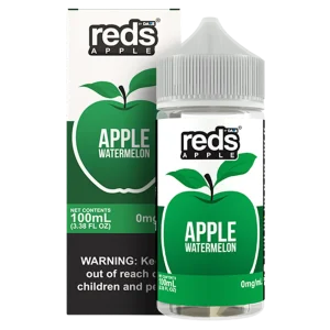 Watermelon by 7Daze Reds 100mL