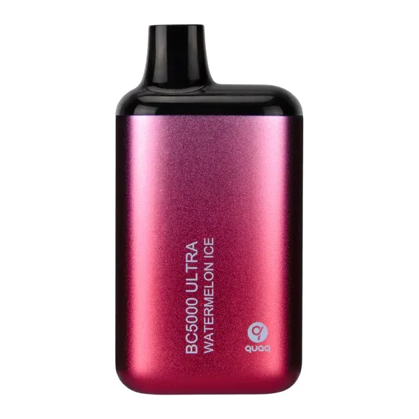 Watermelon Ice BC5000 Ultra - America’s Trusted Online Vape Store