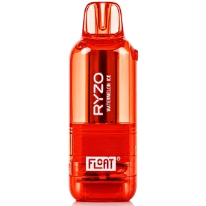 Watermelon Ice Float Ryzo Pod 60K