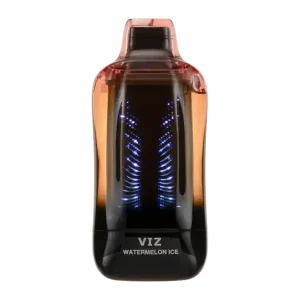 Watermelon Ice Lost Mary Viz 55K Puffs Vape | 5% Nic