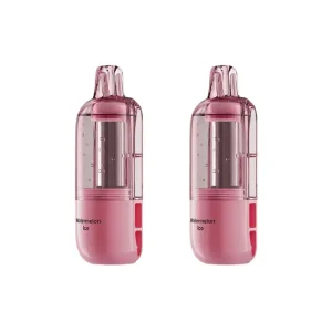 Watermelon Ice - Nexa Flex Flavor Booster 40k Disposable Pods