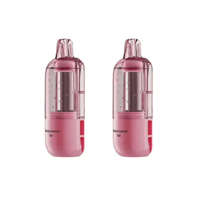 Watermelon Ice - Nexa Flex Flavor Booster 40k Disposable Pods