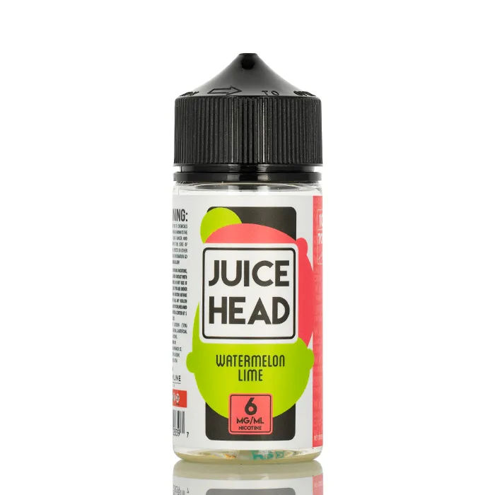 Watermelon Lime Juice Head - Image 2