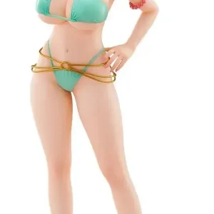 Wave Kae Honsuki 1/7 Scale PVC ABS Figure Collector's Item