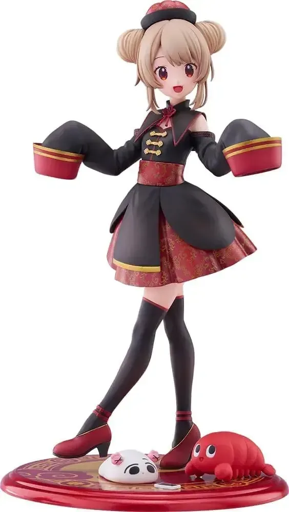 Wave Natori Sana PVC Figure 1/7 Scale Collectible 9.1 Inch