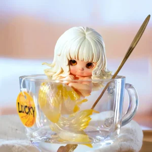 WeArtDoing-Tea Fairies-White