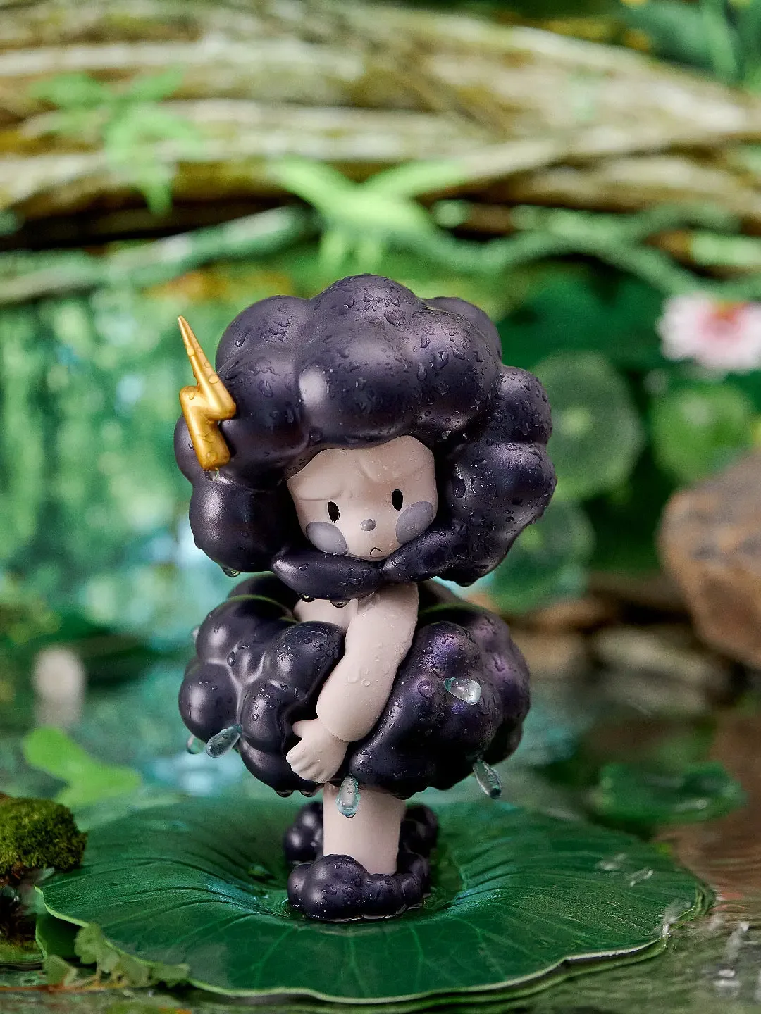 Weather Baby's First Encounter Series - Image 2