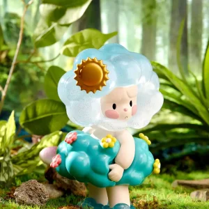Weather Baby's First Encounter Series