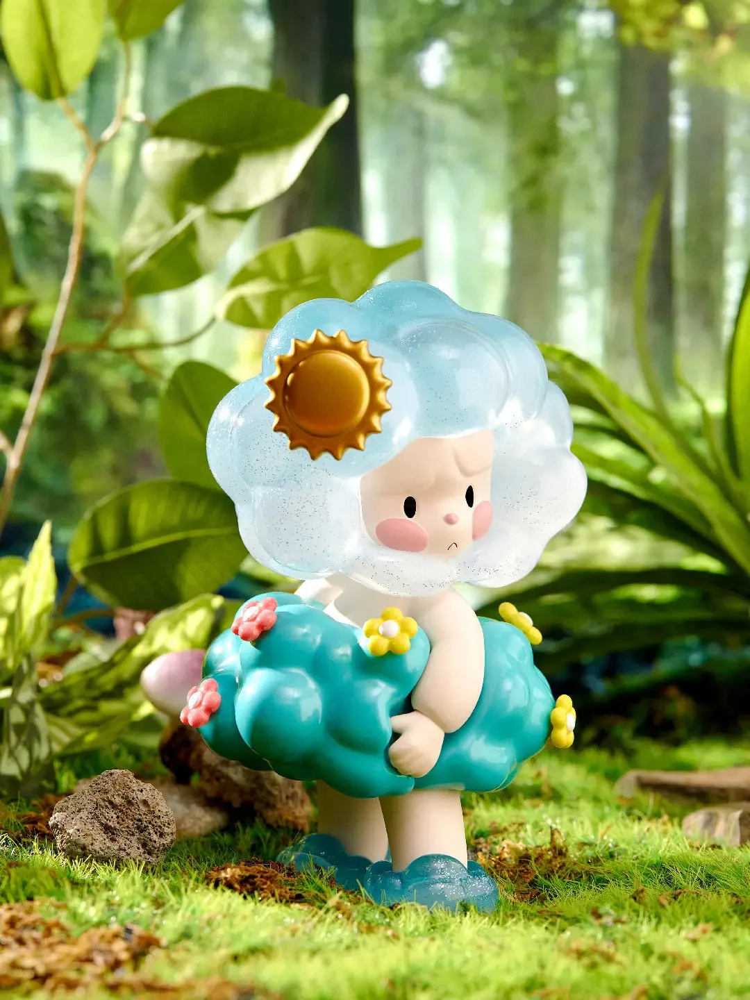 Weather Baby's First Encounter Series