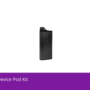 Wehe Compak Device Pod Kit