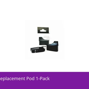 Wehe Compak Replacement Pod 1