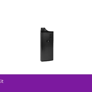 Wehe G20 Pod Kit